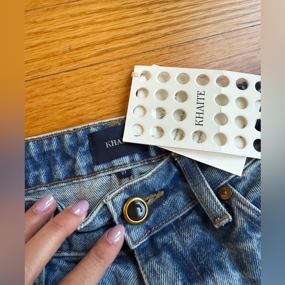 khaite Danielle Jean - Picture 3 of 3